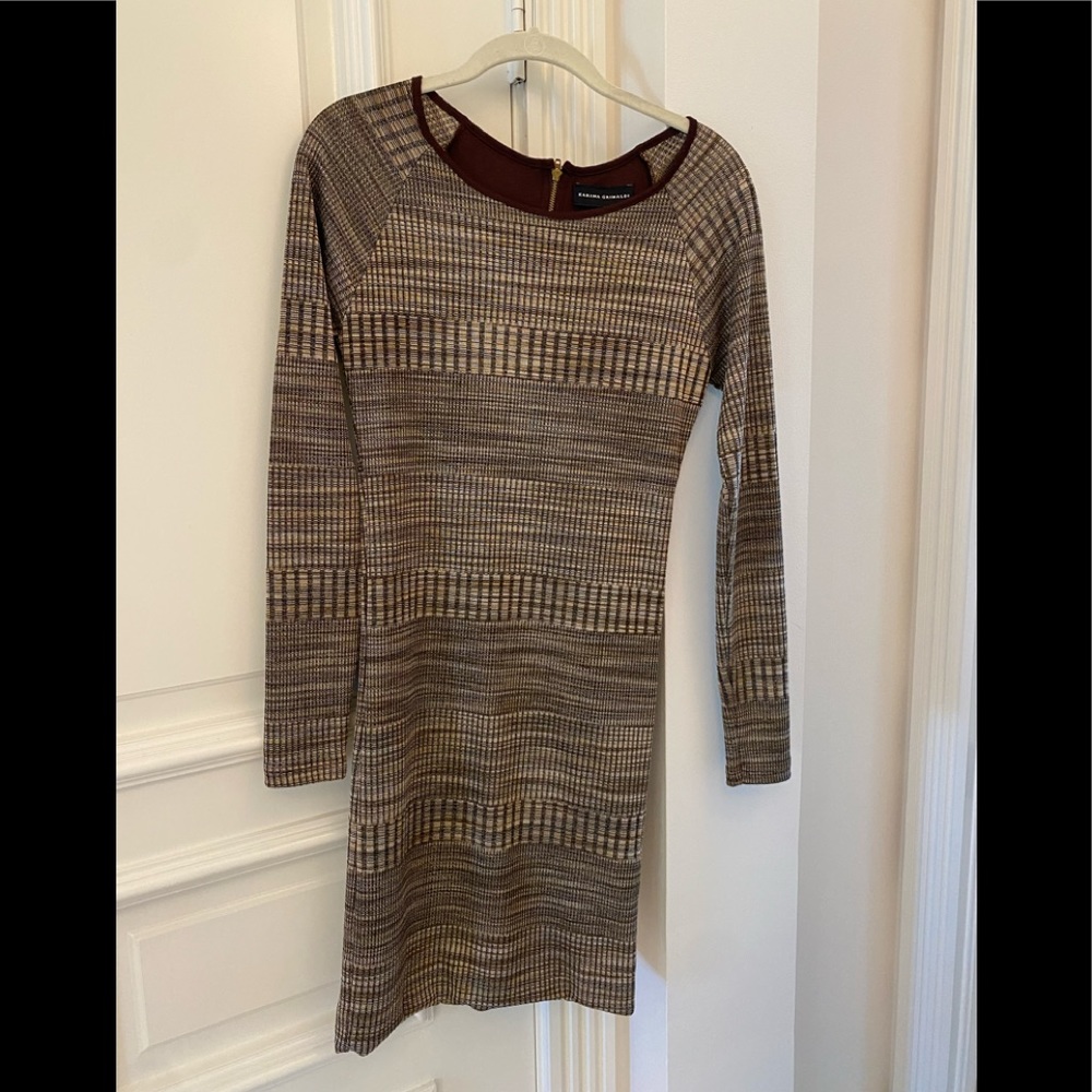 Karina Grimaldi stunner size small